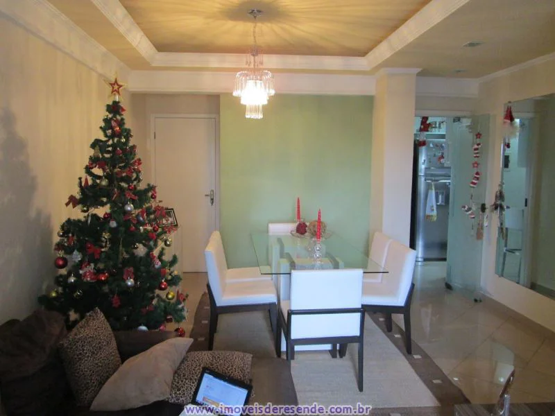 Foto 2 de 17 - Apartamento para venda em Vila Isabel